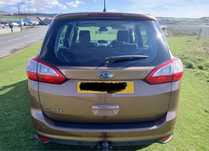 Haion Ford Grand C Max