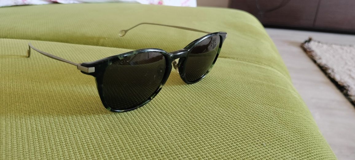 Ochelari Gucci autentici