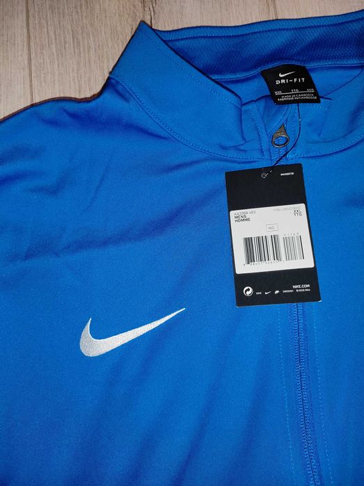 Мъжки екип Nike - XXL