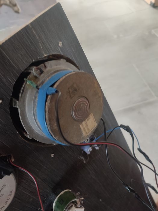 Тонколони правени по проект