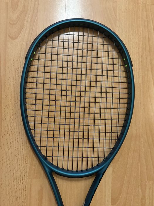 Wilson blade V9 101L