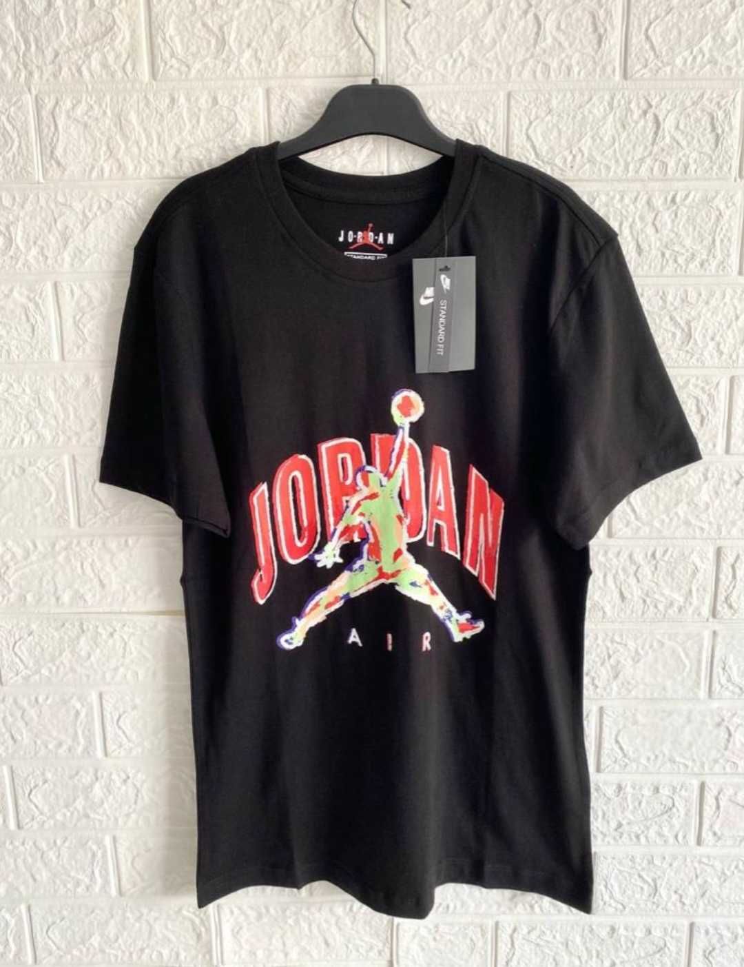 Оригинална тениска Найк/ Nike Jordan Air T-Shirt
