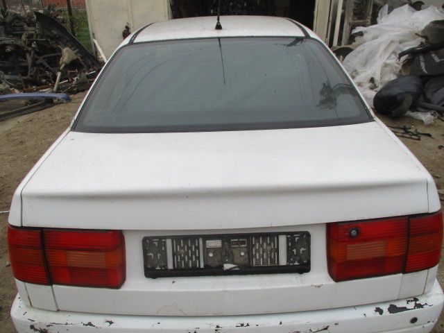 Capac portbagaj capota spate Vw Passat B4 intermediar sedan limuzina