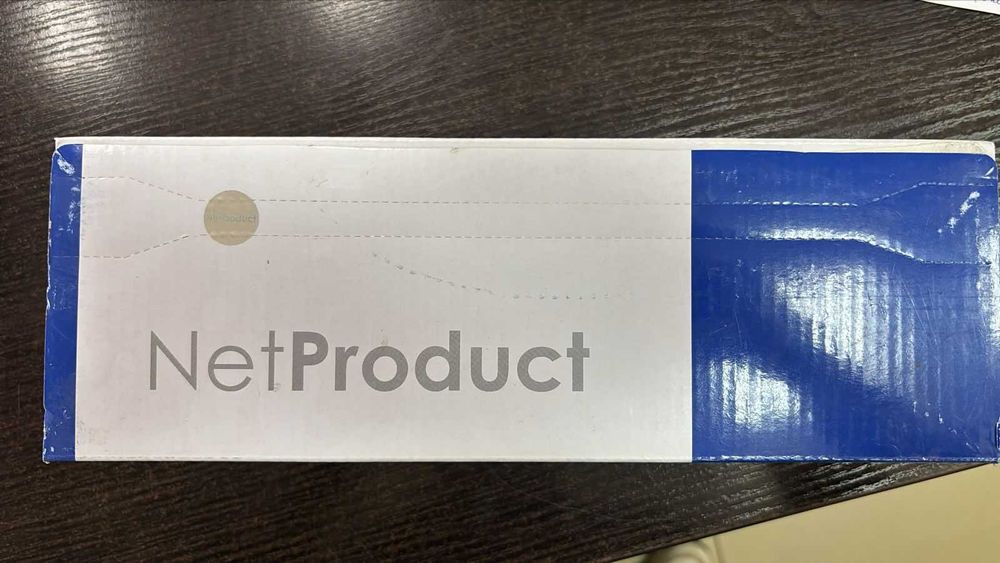 Картридж Netproduct (TK-1170) для Kyocera новый