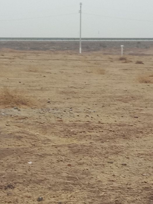 Продаётся участок