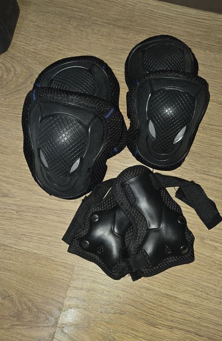 Комплект защиты для спорта