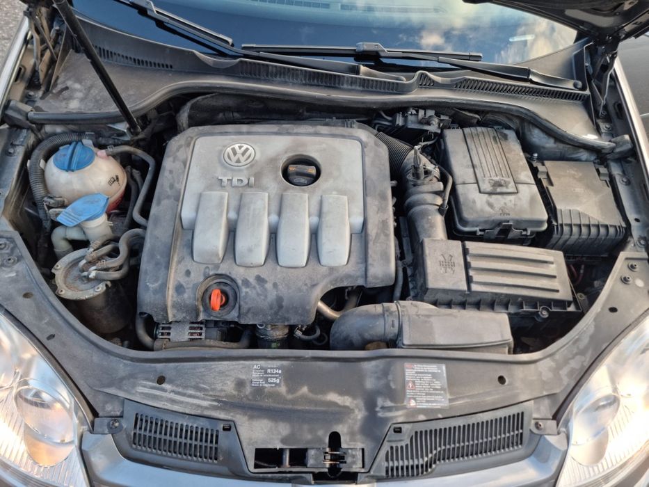 Wv passat 2.0tdi 140k