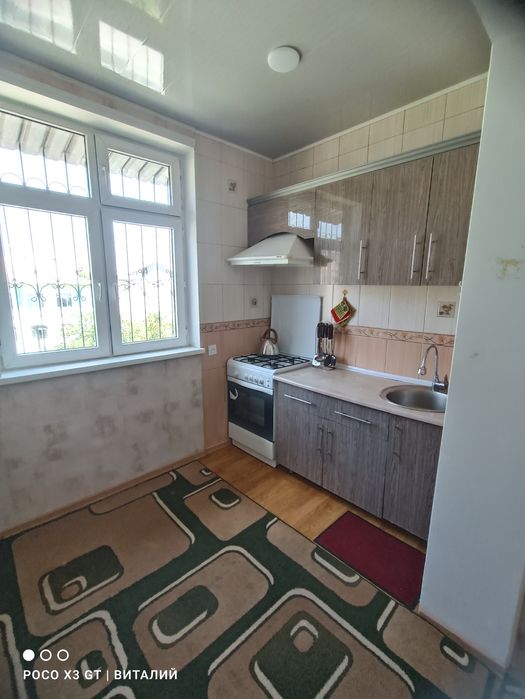 Аренда.2-х.Кушбеги-Башлык.