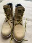 Bocanci Caterpillar marime 44