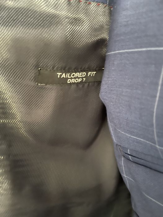 Costum bărbați ZARA Men