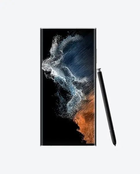 Samsung Galaxy S22 Ultra