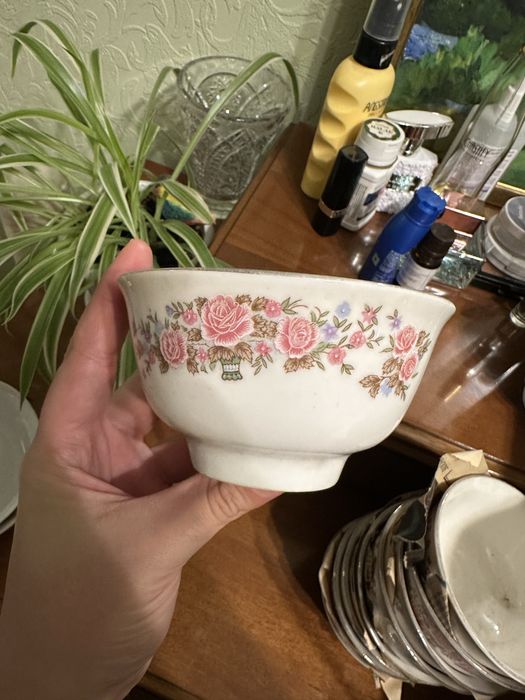 Пиала 25 штук новые