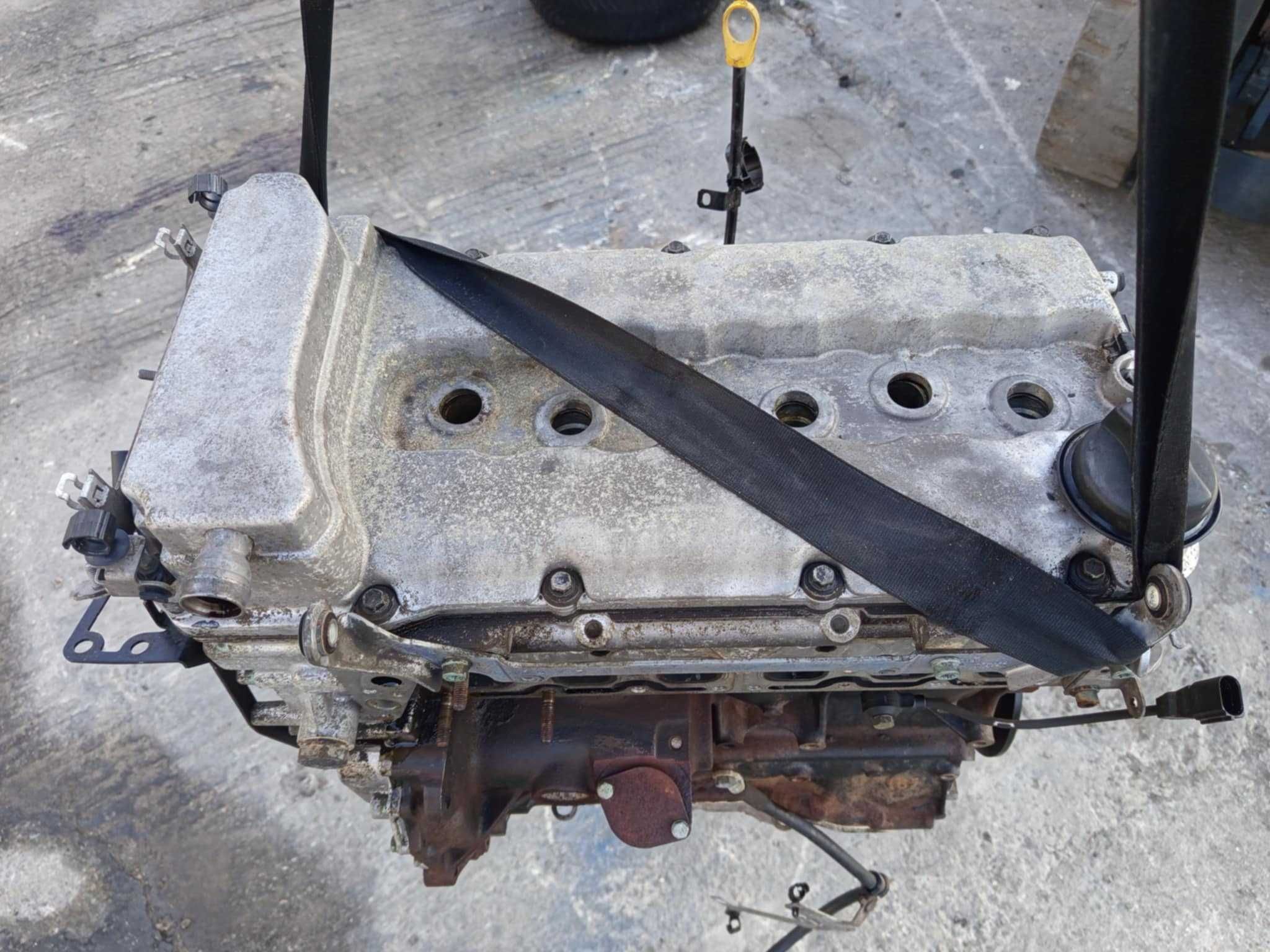 ДВИГАТЕЛ Porsche 3.2 BFD