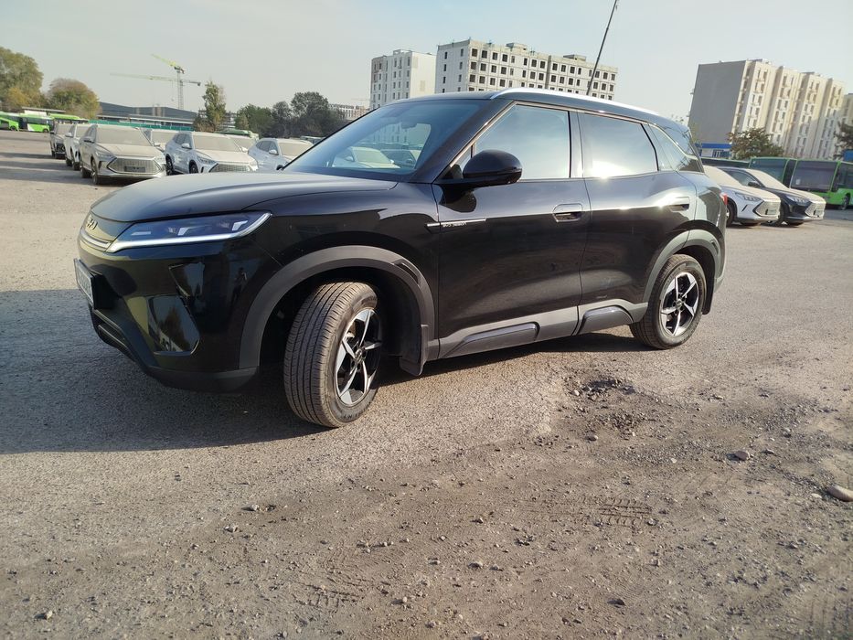 Yuan UP 2025 3 dop opsiya