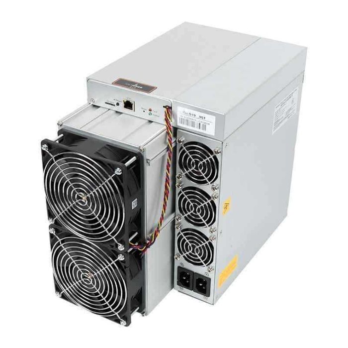 Asic Antminer S19 95T Асик майнер антмайнер с19