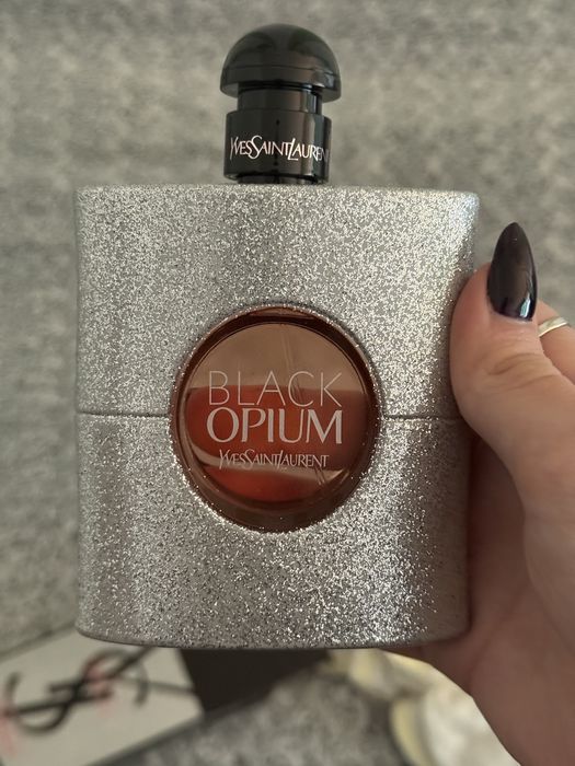 Black Opium EDP Glitter Edition 90ML