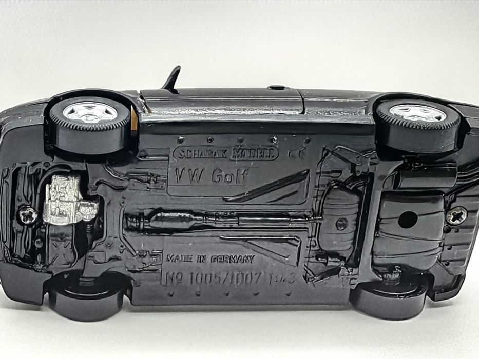 -VW Schabak 1/43-