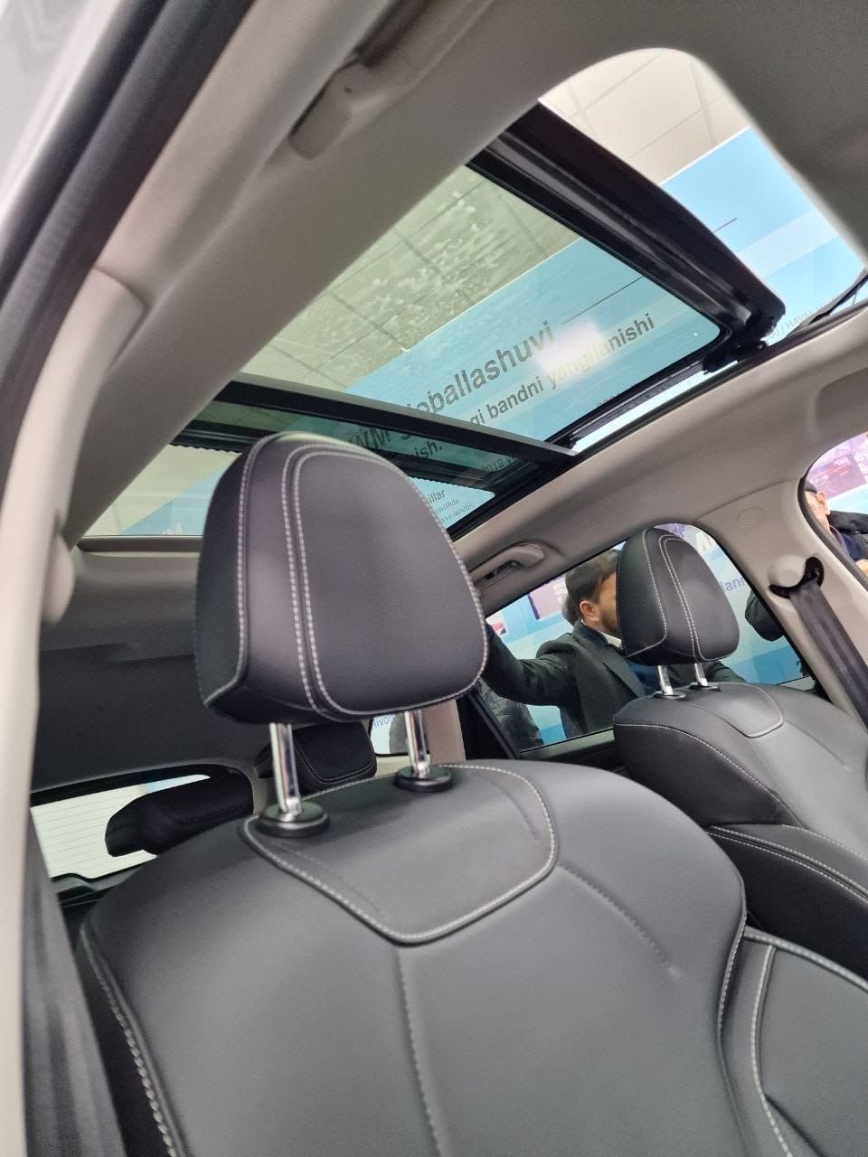 Haval Julion 2025