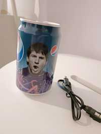 Boxa externa laptop - suvenir Pepsi - Lionel Messi