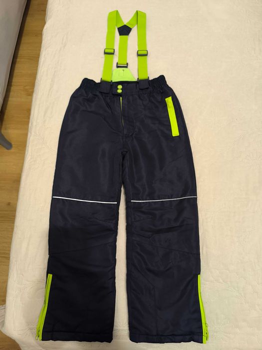 Детско ски долнище