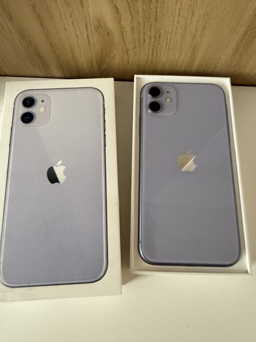 Продам iPhone 11