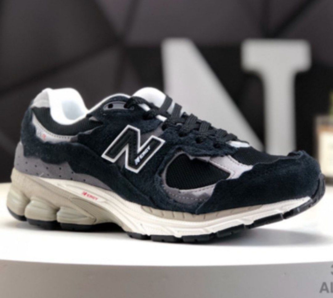 Кроссовки New balance 1906