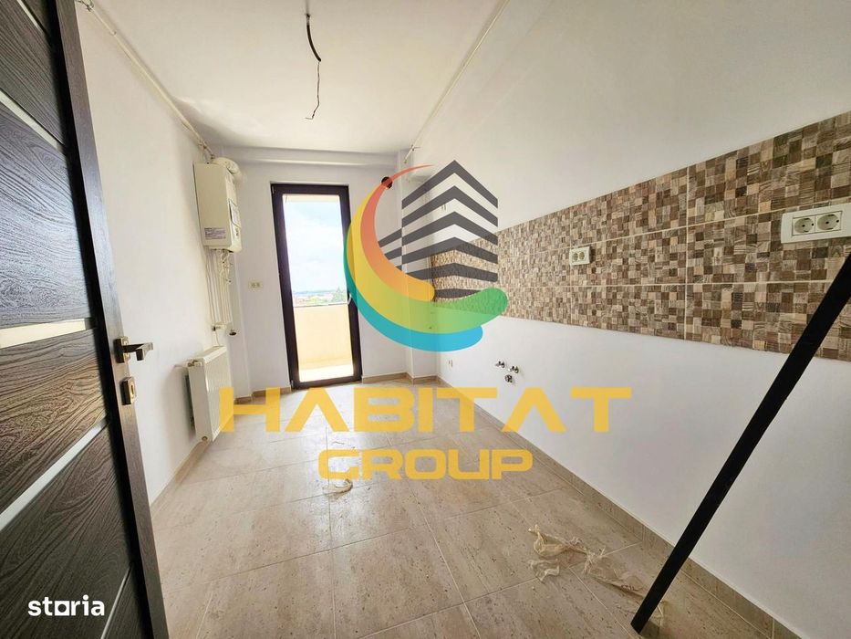 Apartament 2 camere sos Magurele decomandat mutare 2026