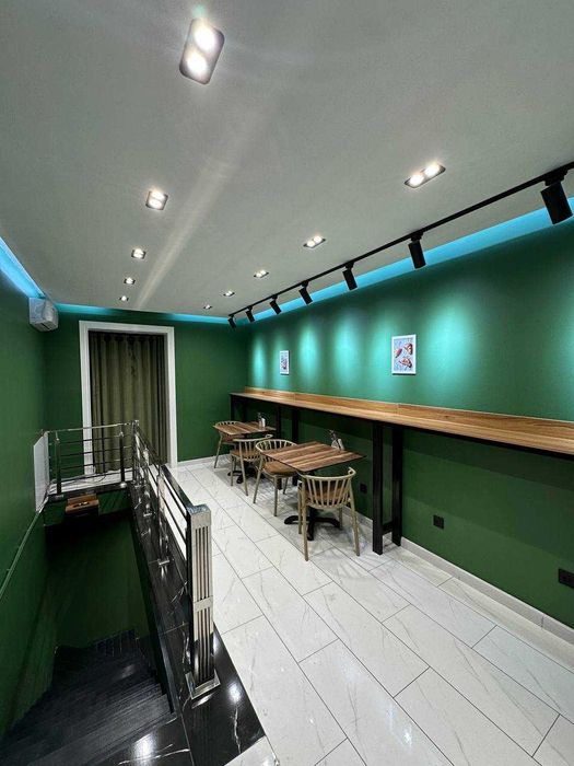 Сдается в аренду нежилое на Ц-1. Без мебели.