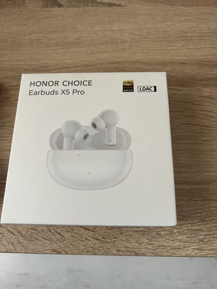Honor Earbuds X5 Pro