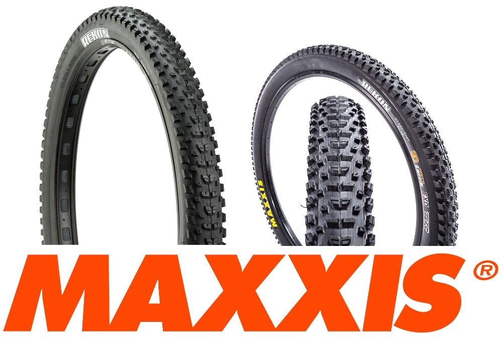 НОВИ Гума Maxxis REKON 27.5 " и 29 цола EXO Защита гуми колело