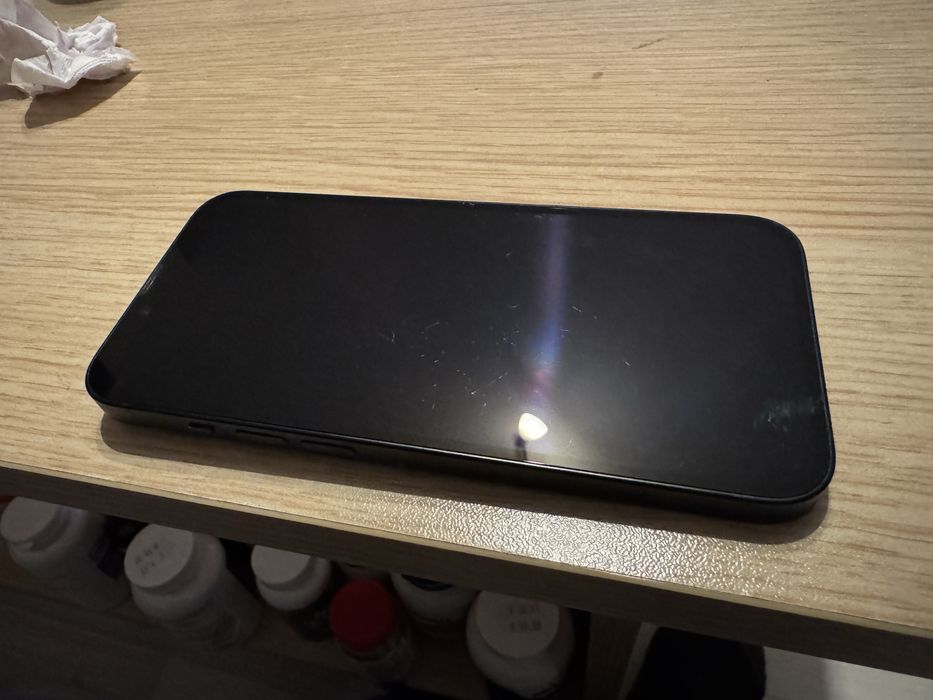 Iphone 14 128GB black