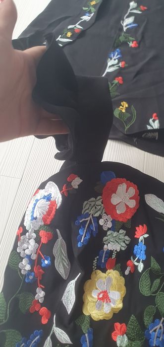 Compleu deosebit D&G marimea S