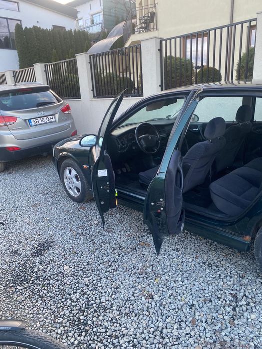 Opel Vectra-B 1.8 benzina