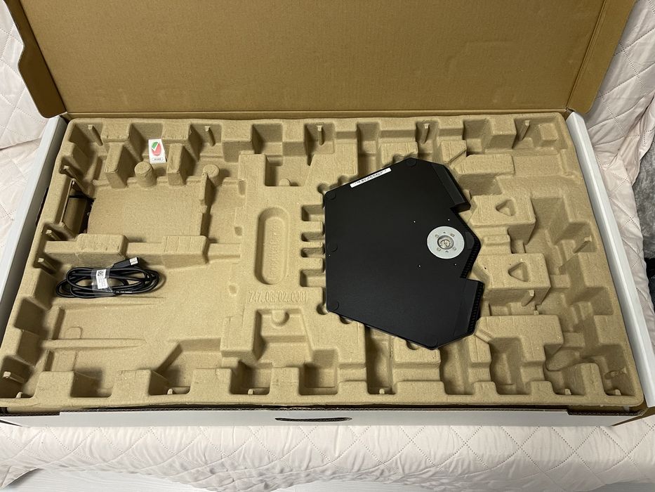 Monitor Dell G3223q 4k 144hz IPS