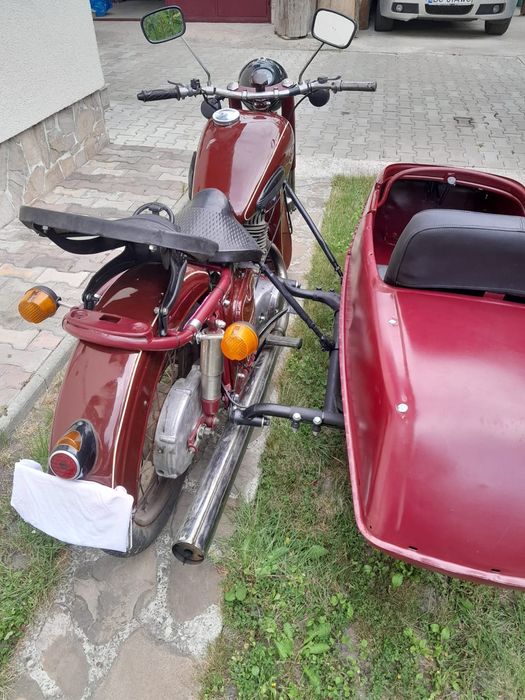 IJ 56 cu atas fab 1958