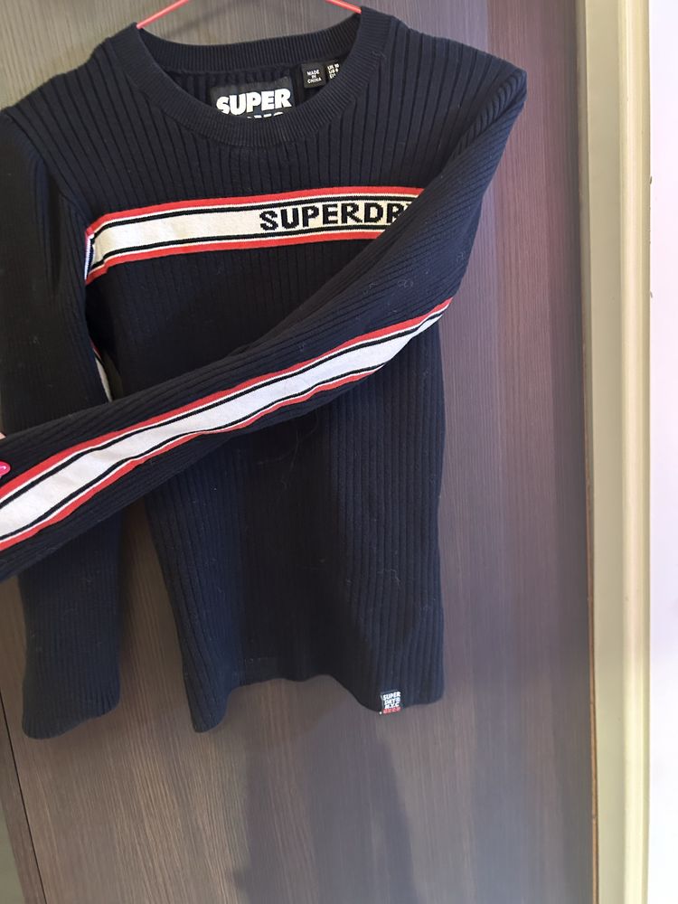 Пуловер Superdry