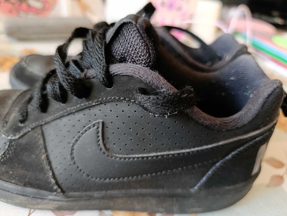 Много добри детски маратонки на Nike, номер 35,5