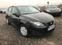 Seat Ibiza Seat Ibiza diesel