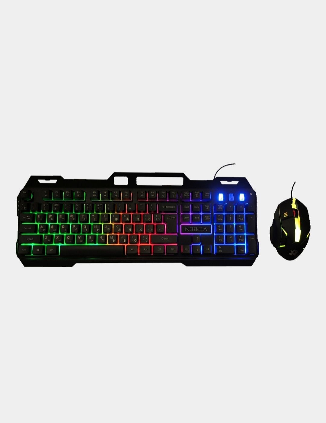 Новый игровой компьютер Core i5-12400 + 16GB DDR 2666MHz всего за $499