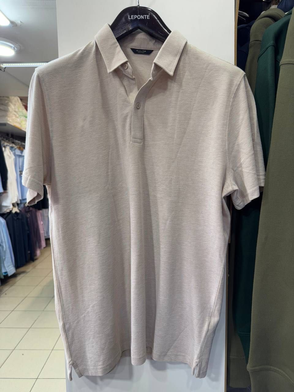 Финки Mussimo Duty 2XL