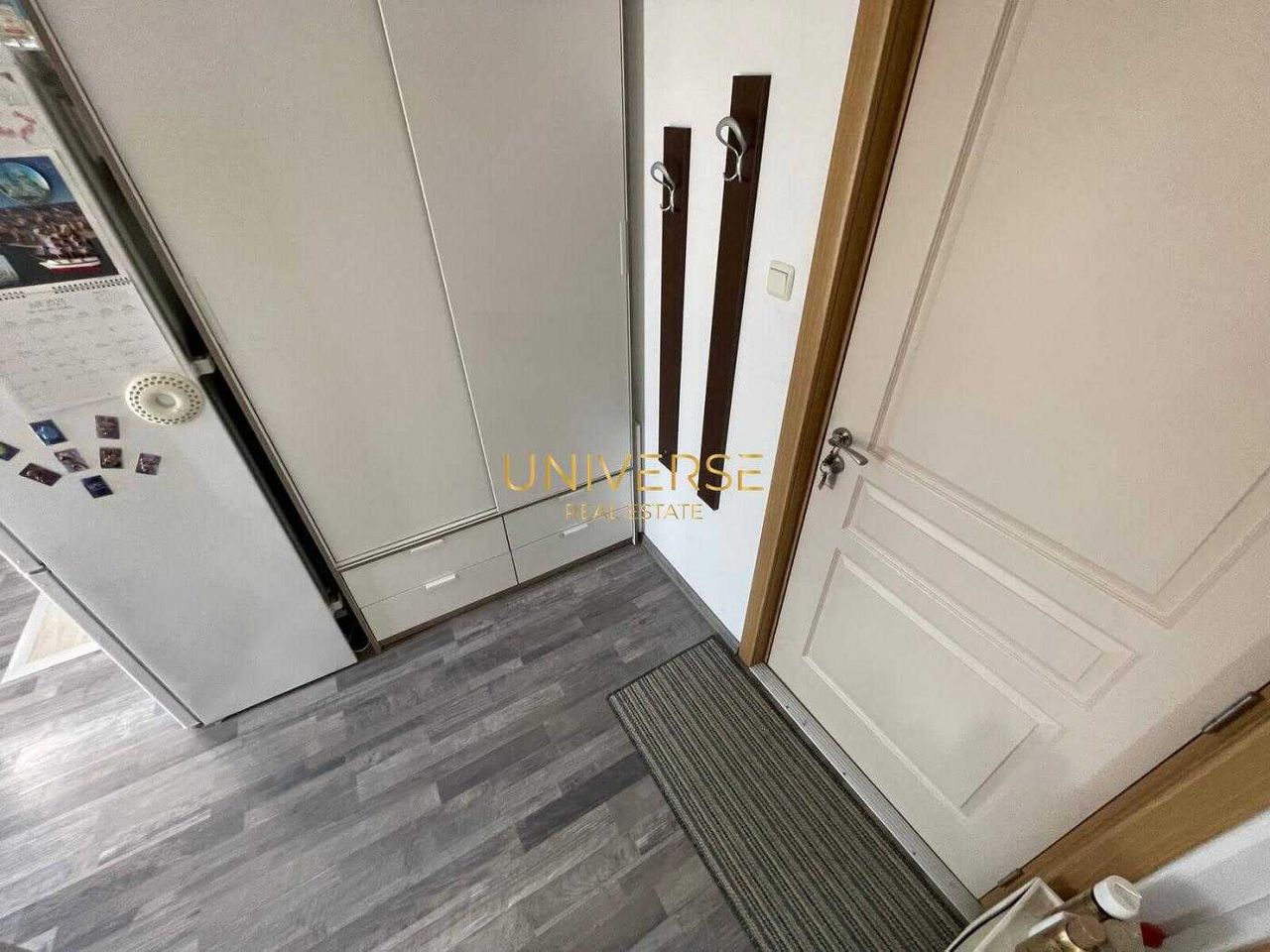 Продава се Двустаен апартамент в к.к. Слънчев бряг - 60 кв.м за 1167 €/кв.м - Снимка #8