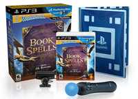 joc playstation 3 BOOK OF SPELLS - NOU SIGILAT