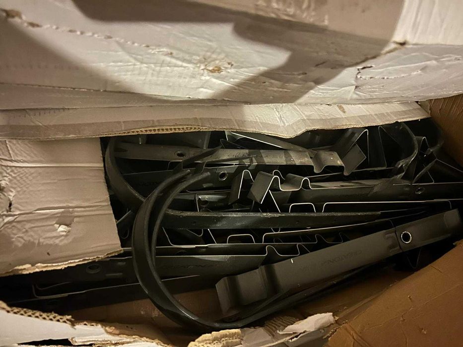 Elemente acoperis CREATON