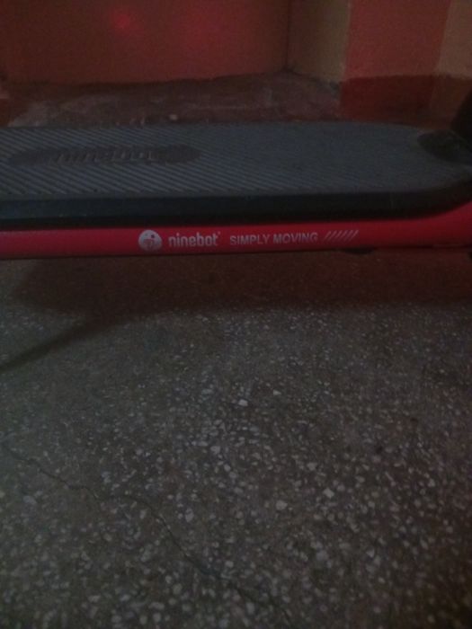 Trotinetă electrcă de vânzare