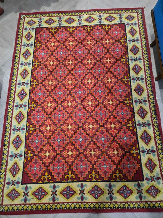 Продам винтажный ковер