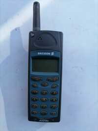 Sony Ericsson A1018