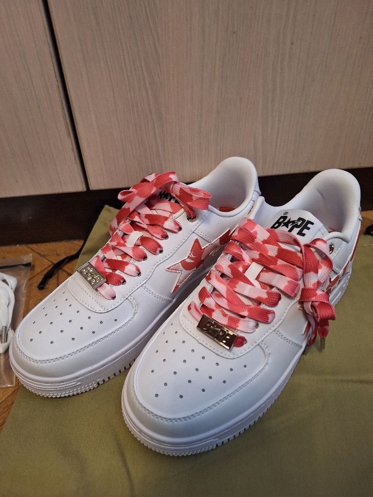 Bape Sta 41 номер