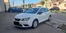 Seat Ibiza 1.2 MPI /EURO 5 /Impecabil