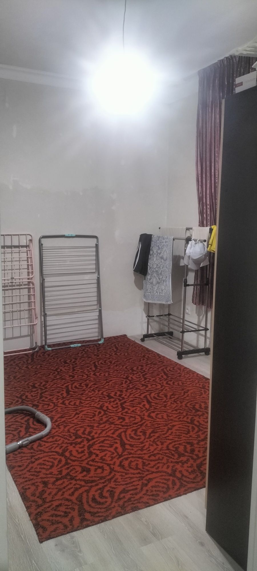 Продам дом из красного кирпича