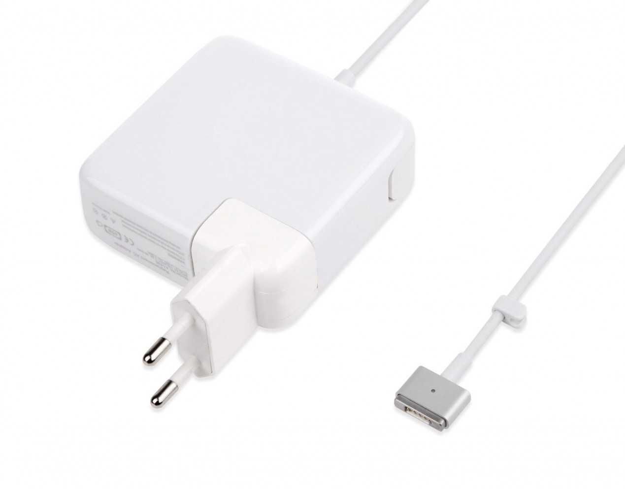 Зарядно устройство Адаптер за лаптоп MacBook MagSafe 2 85W A1343 A1184